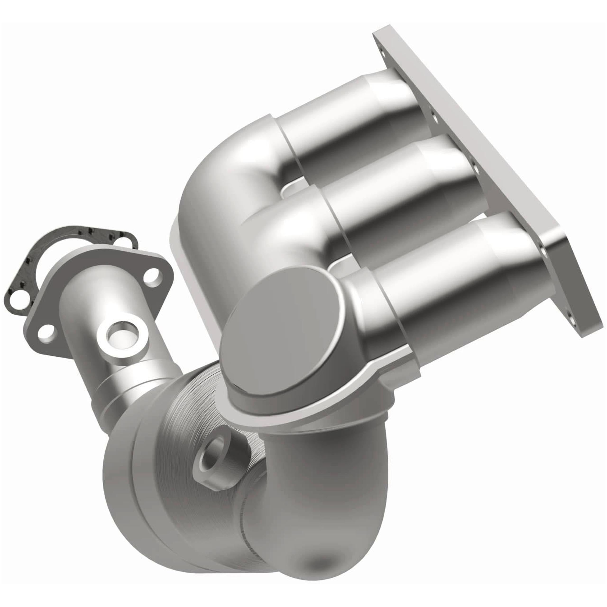Magnaflow Manifold Catalytic Converter (1999-2000 528i) - 452466