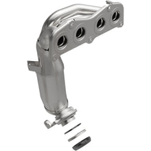 Magnaflow Manifold Catalytic Converter (2005-2006 Scion tC,2004-2005 RAV4) - 452487