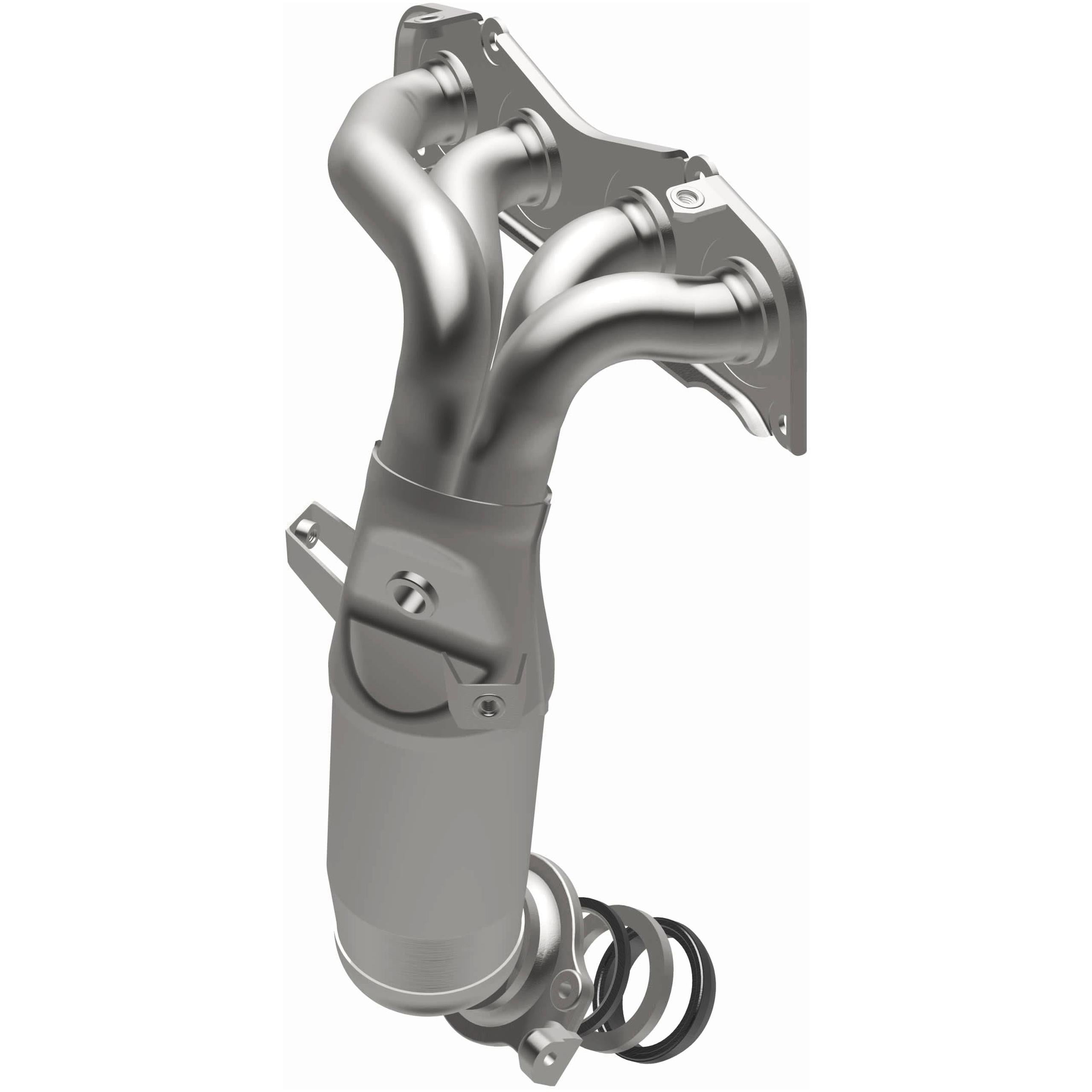 Magnaflow Manifold Catalytic Converter (2005-2006 Scion tC,2004-2005 RAV4) - 452487