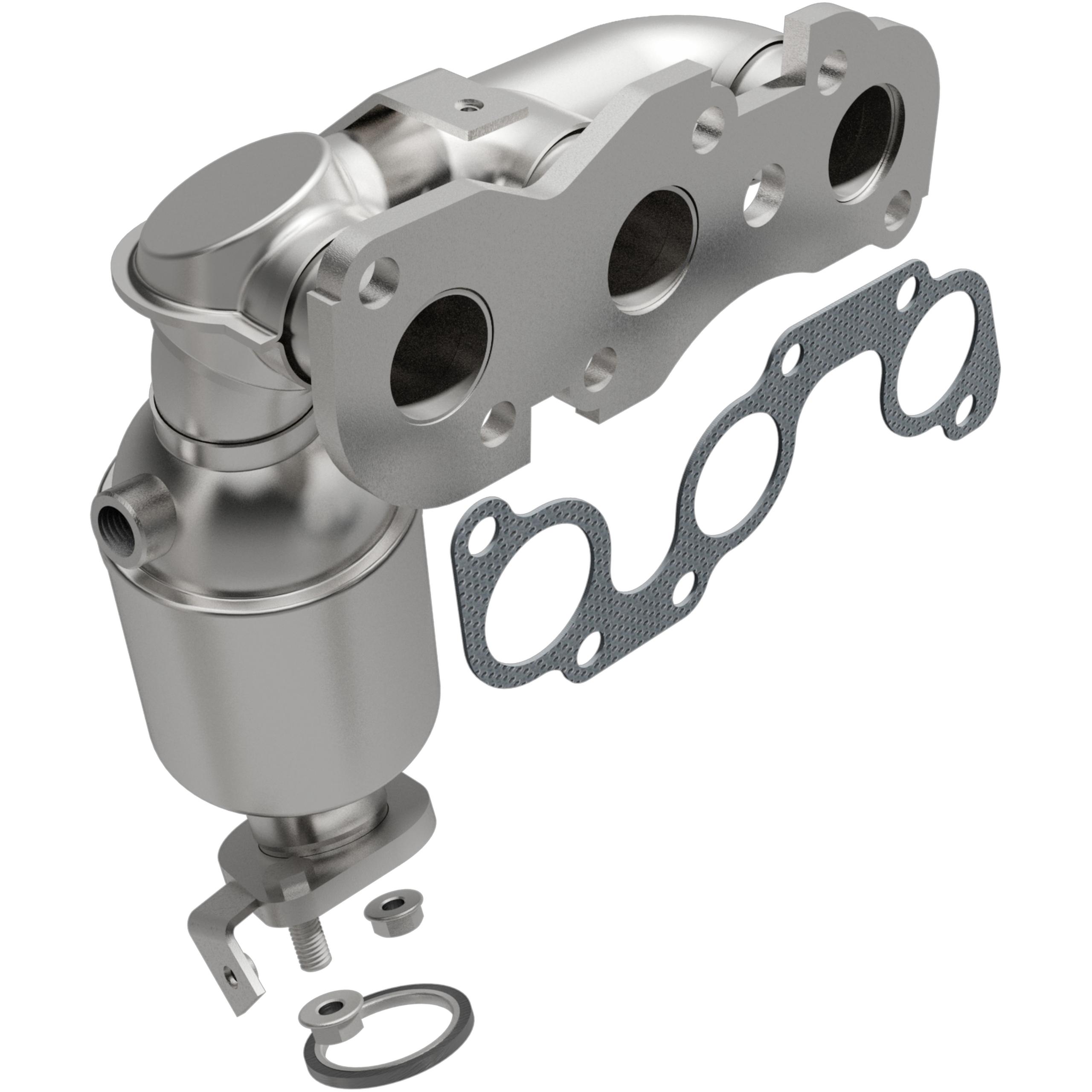 Magnaflow Manifold Catalytic Converter (2000-2004 Avalon) - 452641