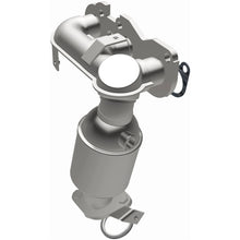 Magnaflow Manifold Catalytic Converter (2000-2004 Avalon) - 452641