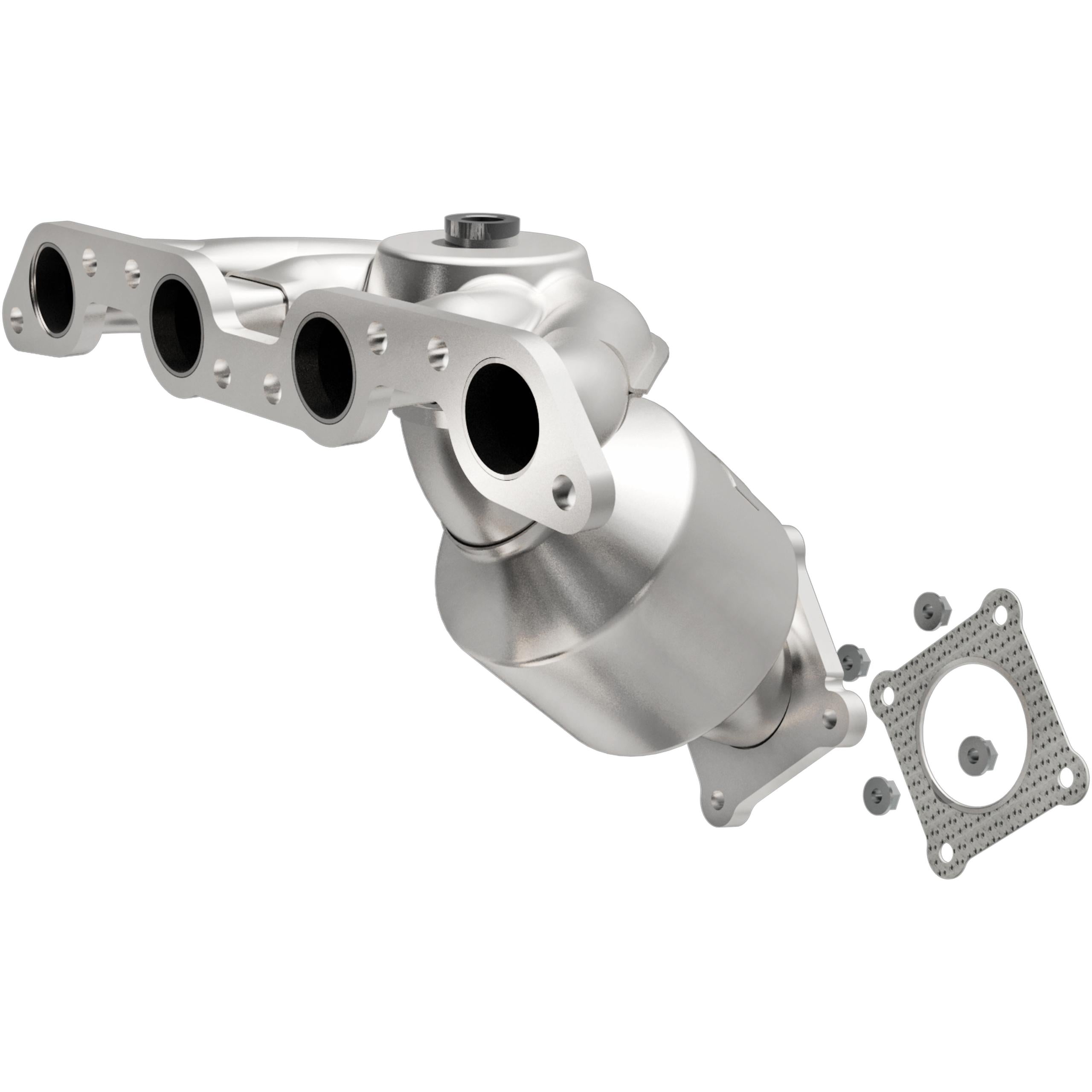 Magnaflow Manifold Catalytic Converter (2000-2001 Neon,2000-2001 Plymouth Neon) - 452651