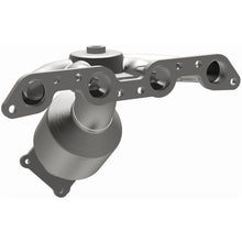 Magnaflow Manifold Catalytic Converter (2000-2001 Neon,2000-2001 Plymouth Neon) - 452651