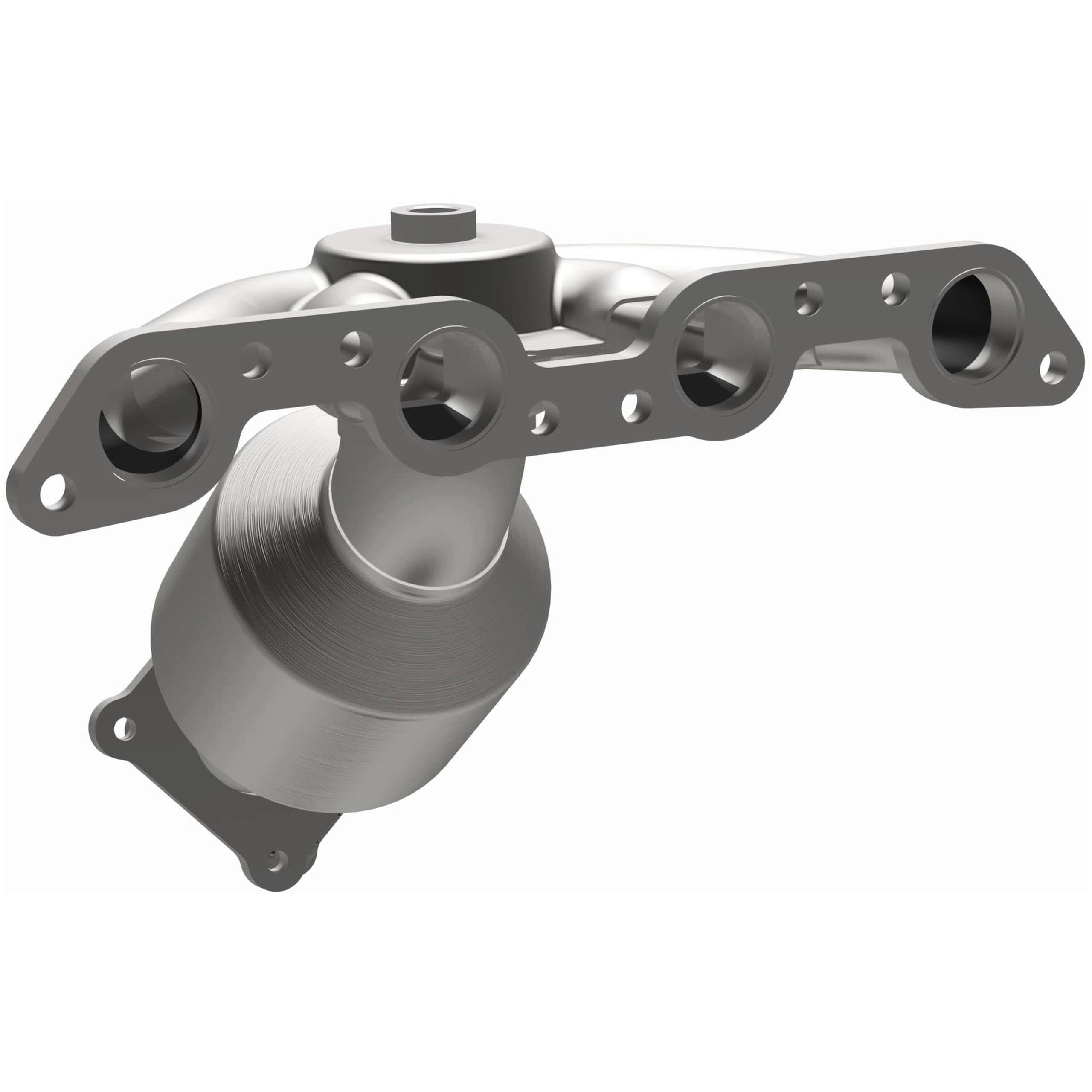Magnaflow Manifold Catalytic Converter (2000-2001 Neon,2000-2001 Plymouth Neon) - 452651