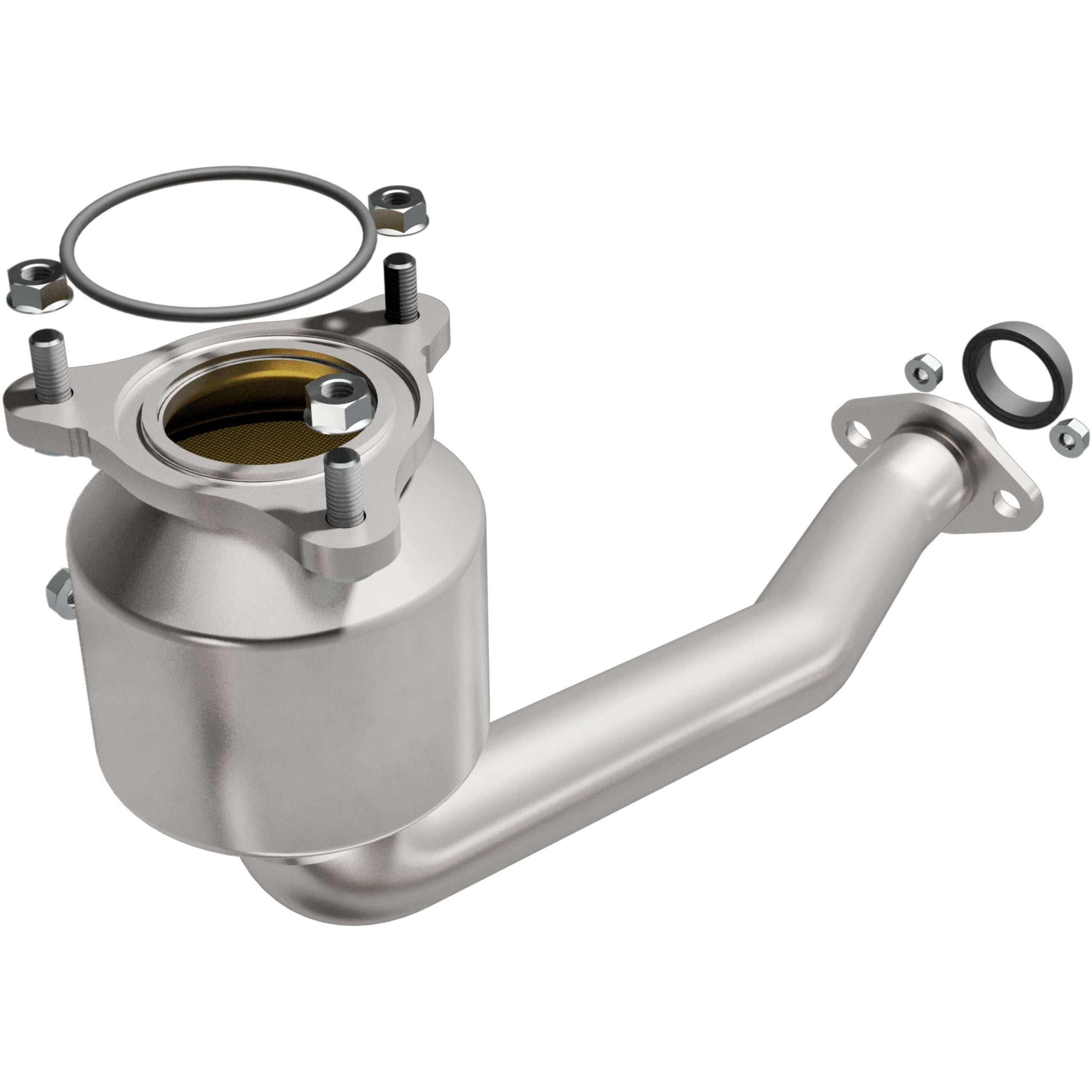 Magnaflow Direct-Fit Catalytic Converter (2004-2006 Suzuki Aerio) - 452671