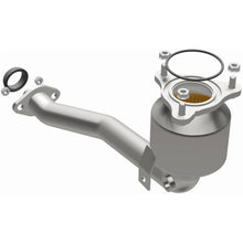 Magnaflow Direct-Fit Catalytic Converter (2004-2006 Suzuki Aerio) - 452671