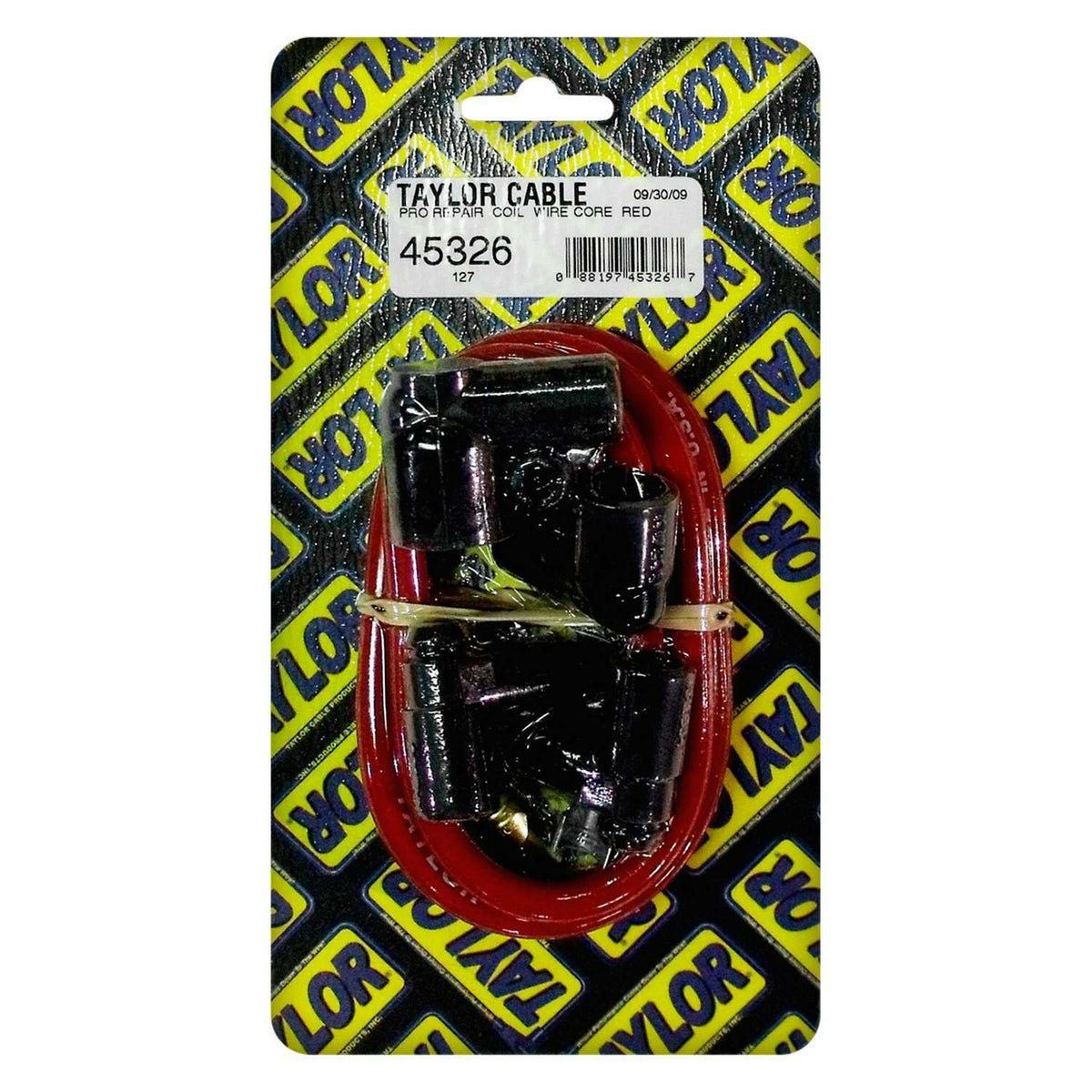 TAYLOR CABLE Hi-Energy Coil Repair Kit RC blue - 45269