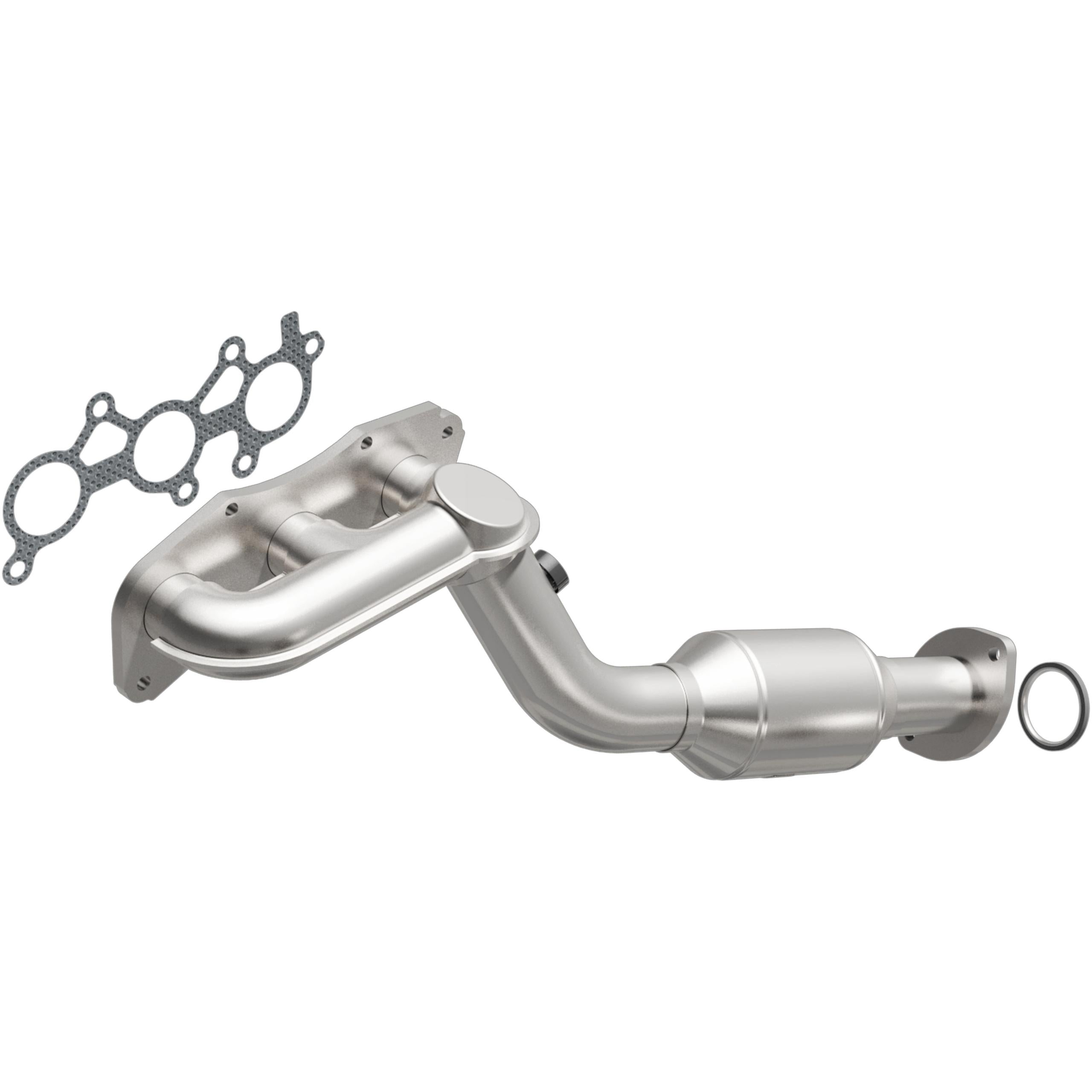 Magnaflow Manifold Catalytic Converter (2006-2006 Lexus GS300) - 452720