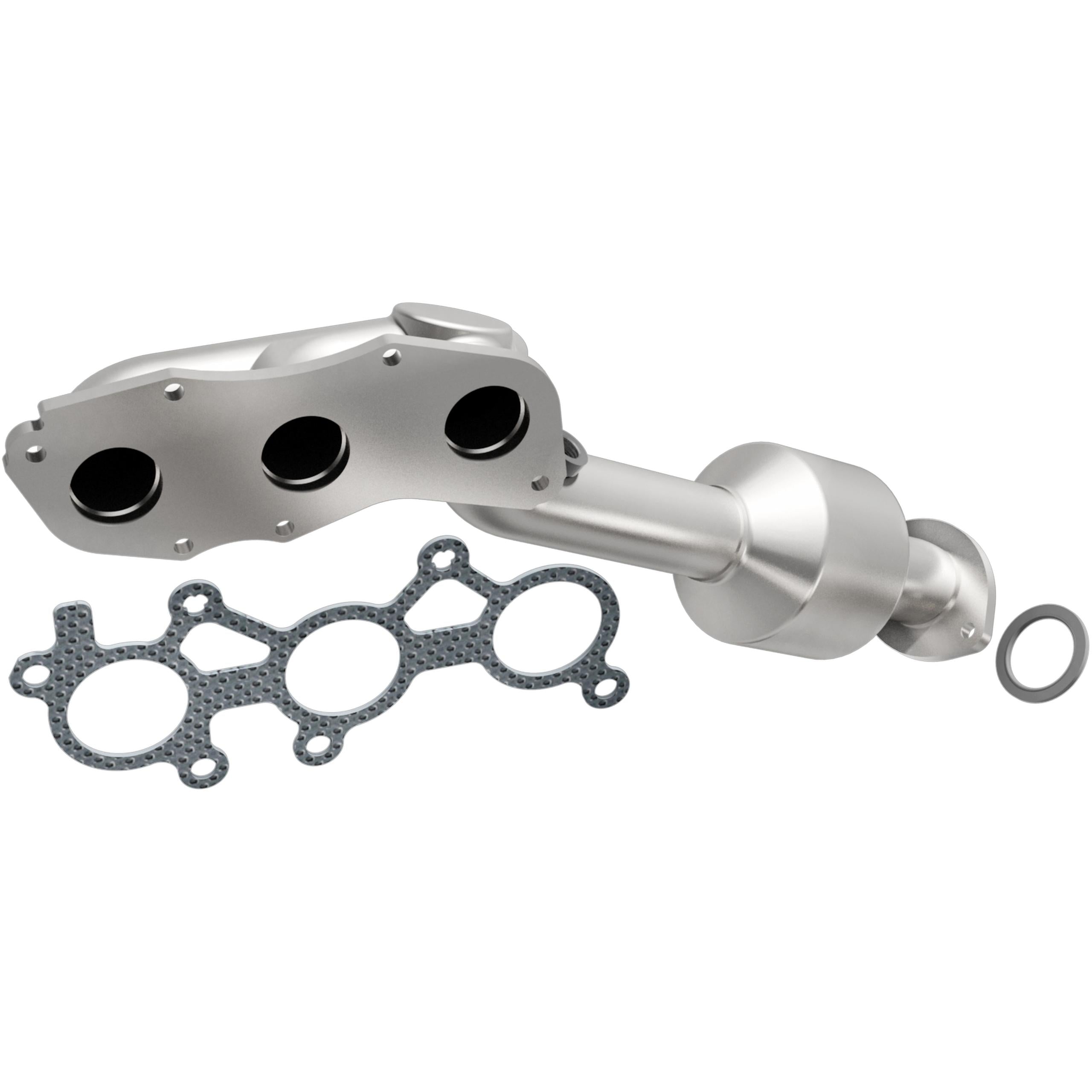 Magnaflow Manifold Catalytic Converter (2006-2006 Lexus GS300) - 452721