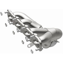 Magnaflow Manifold Catalytic Converter (2004-2006 XLR) - 452784