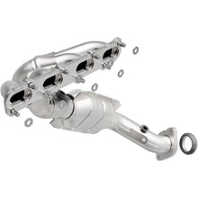 Magnaflow Manifold Catalytic Converter (2004-2006 XLR) - 452785