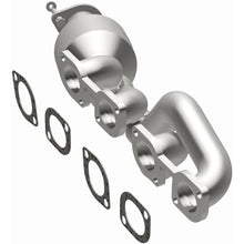Magnaflow Manifold Catalytic Converter (2004-2005 545i,2004-2005 645Ci,2004-2005 745i,2004-2005 745Li) - 452789