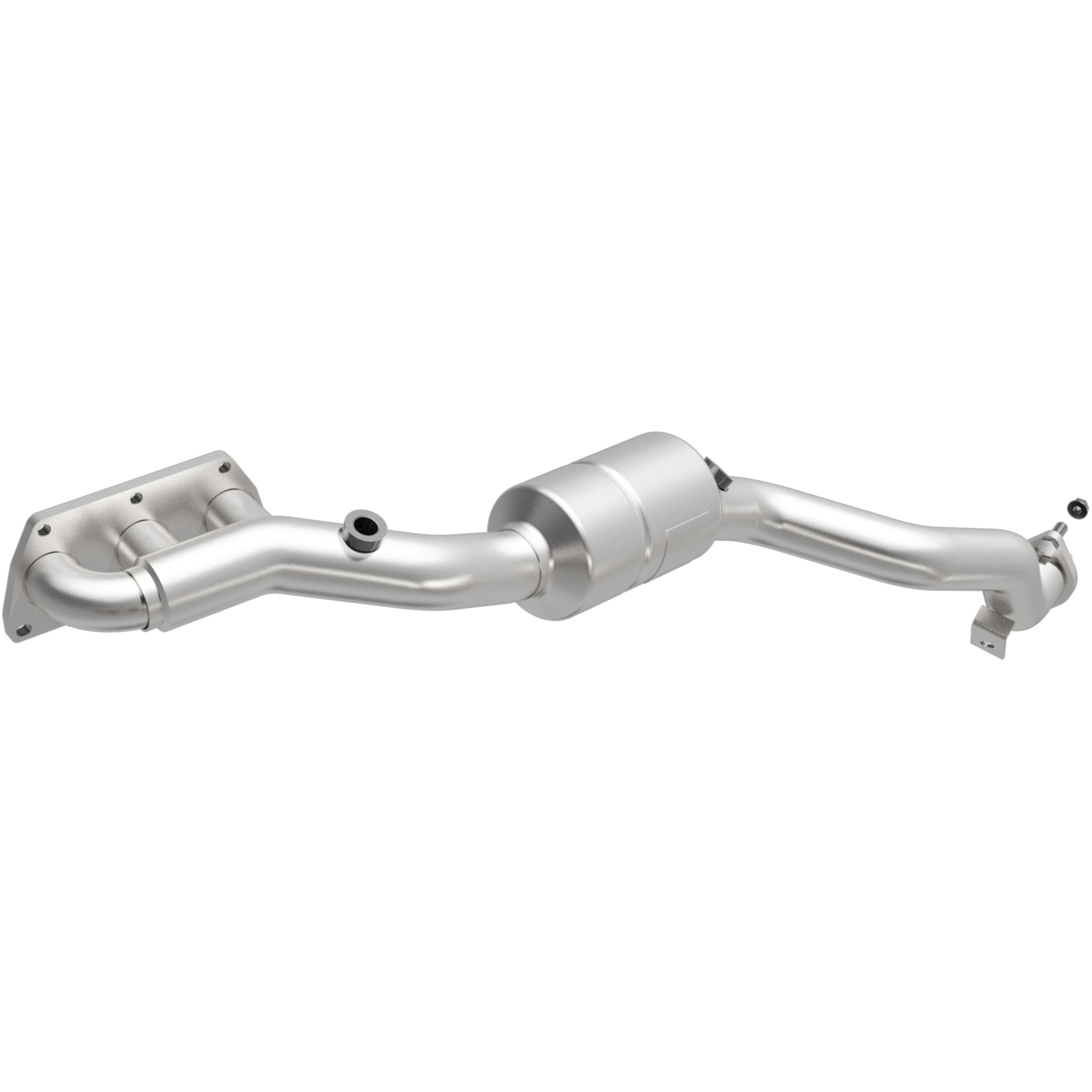Magnaflow Manifold Catalytic Converter (2005-2006 A8 Quattro) - 452793