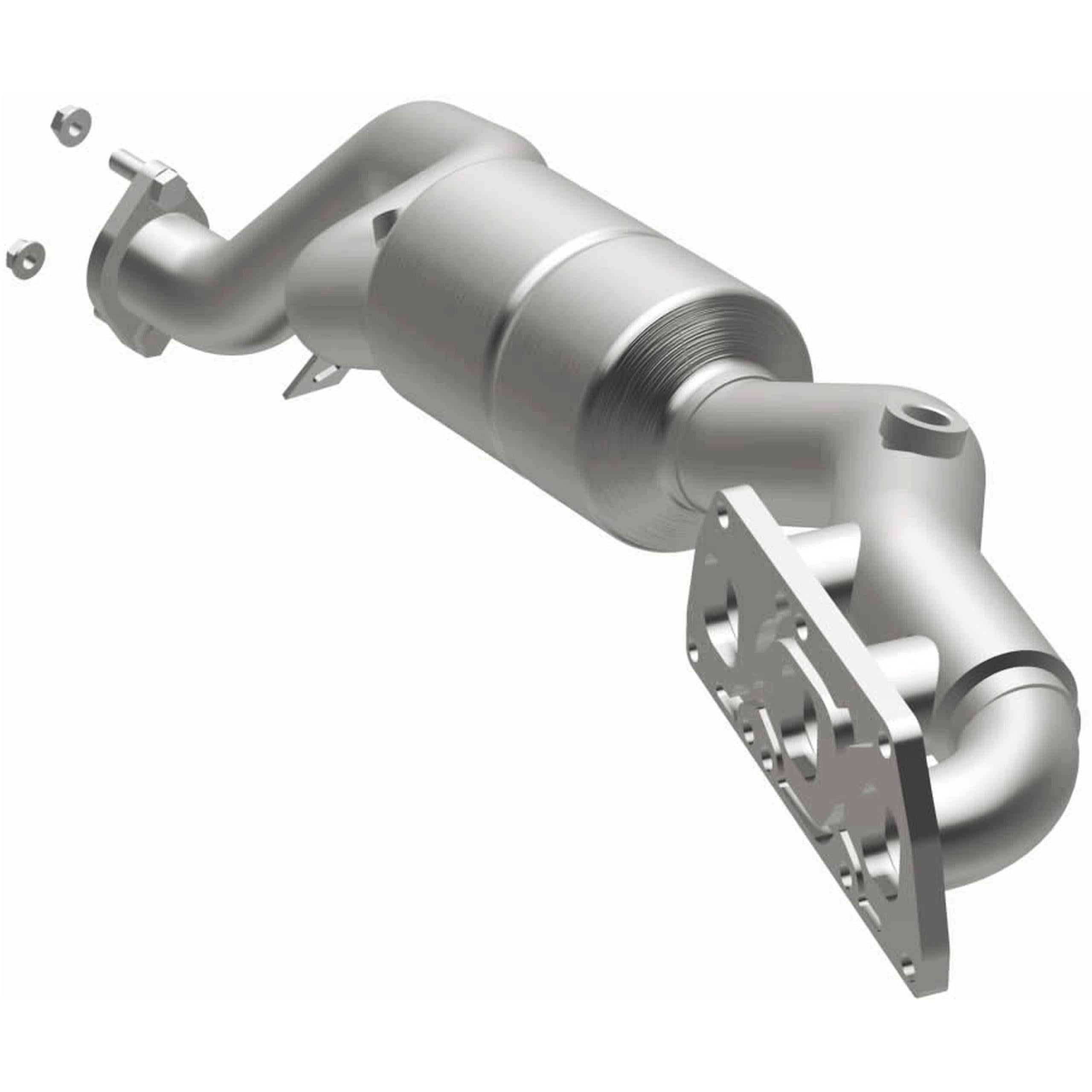 Magnaflow Manifold Catalytic Converter (2005-2006 A8 Quattro) - 452793