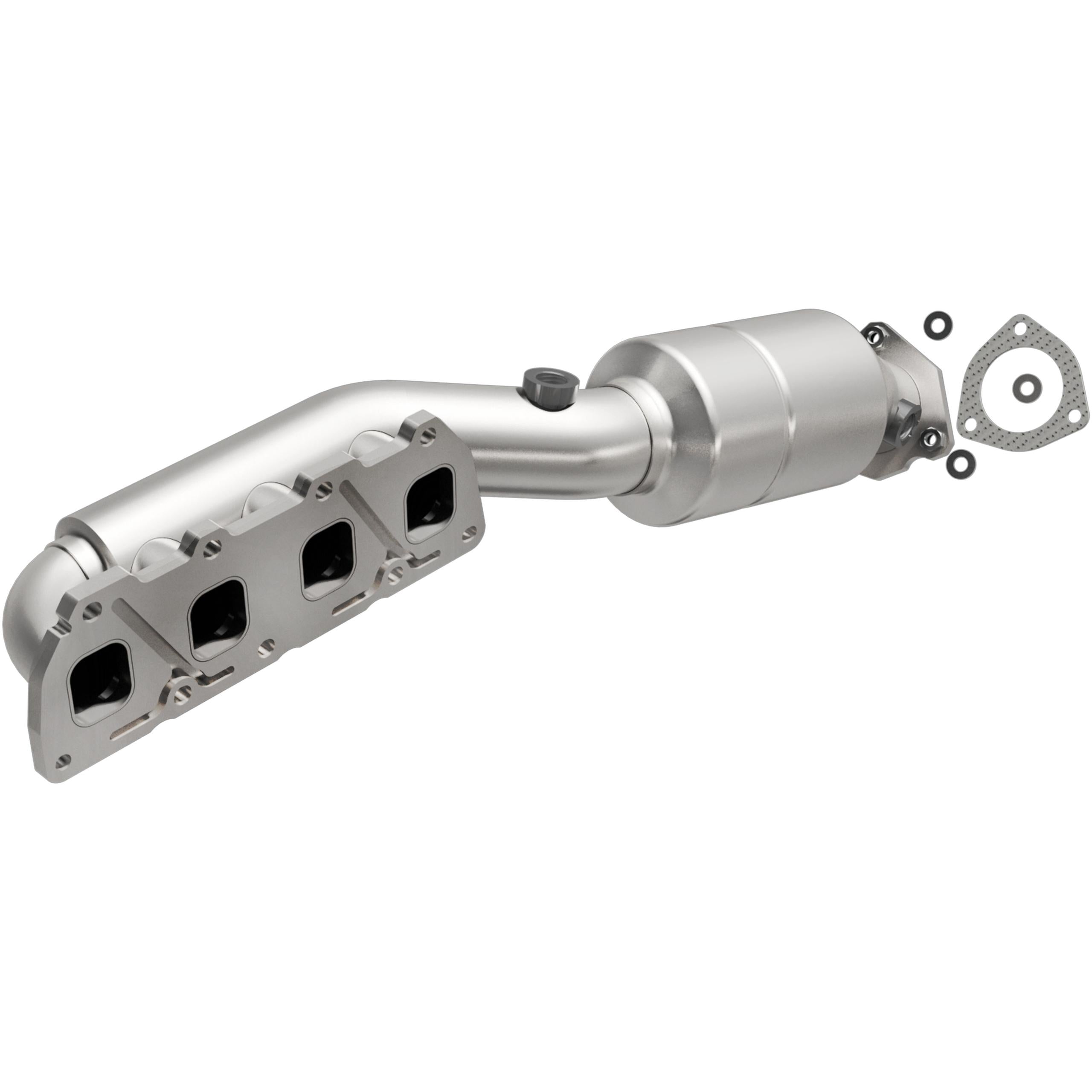 Magnaflow Manifold Catalytic Converter (2002-2004 Passat) - 452796