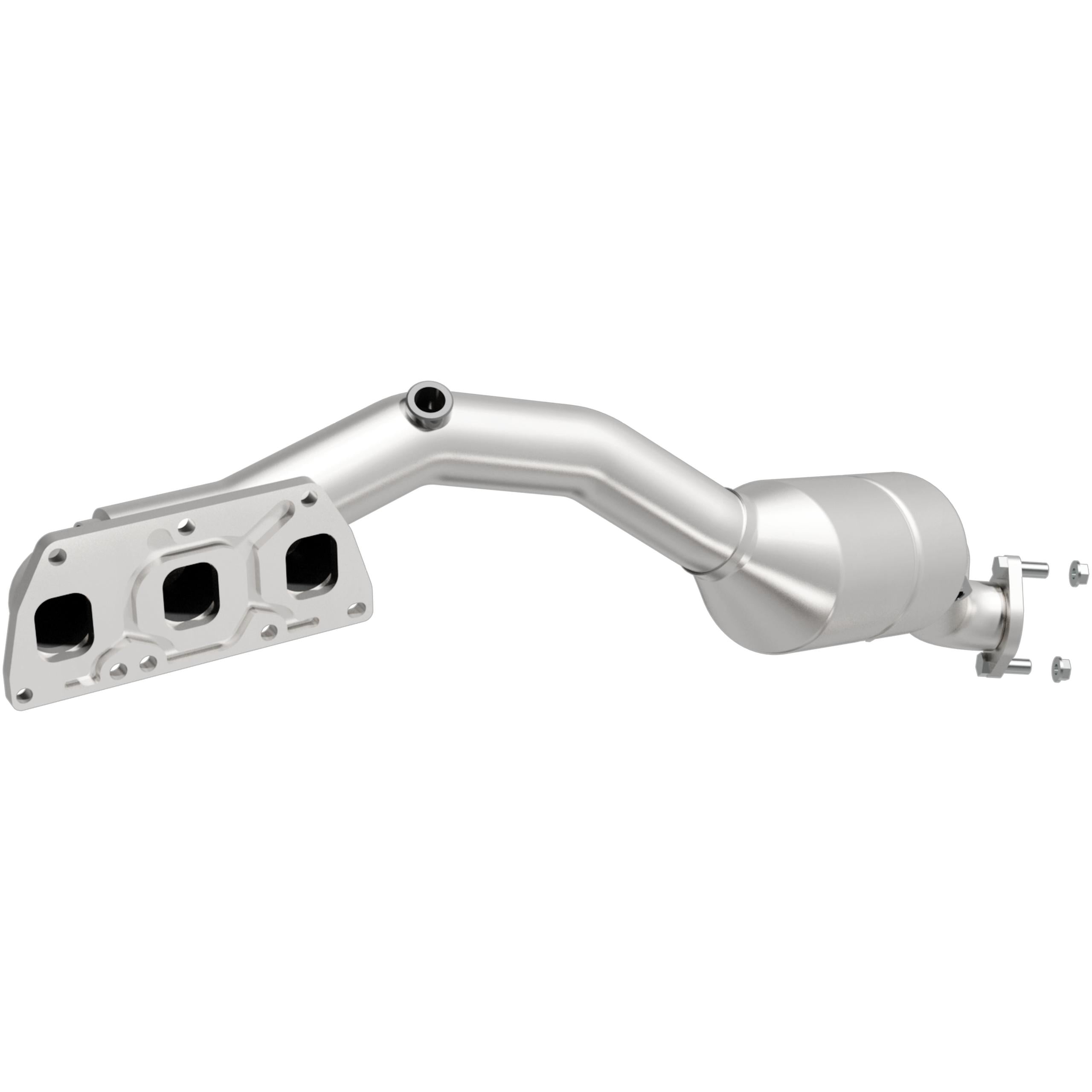 Magnaflow Manifold Catalytic Converter (2005-2006 A8 Quattro) - 452797