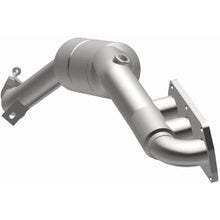 Magnaflow Manifold Catalytic Converter (2005-2006 A8 Quattro) - 452797