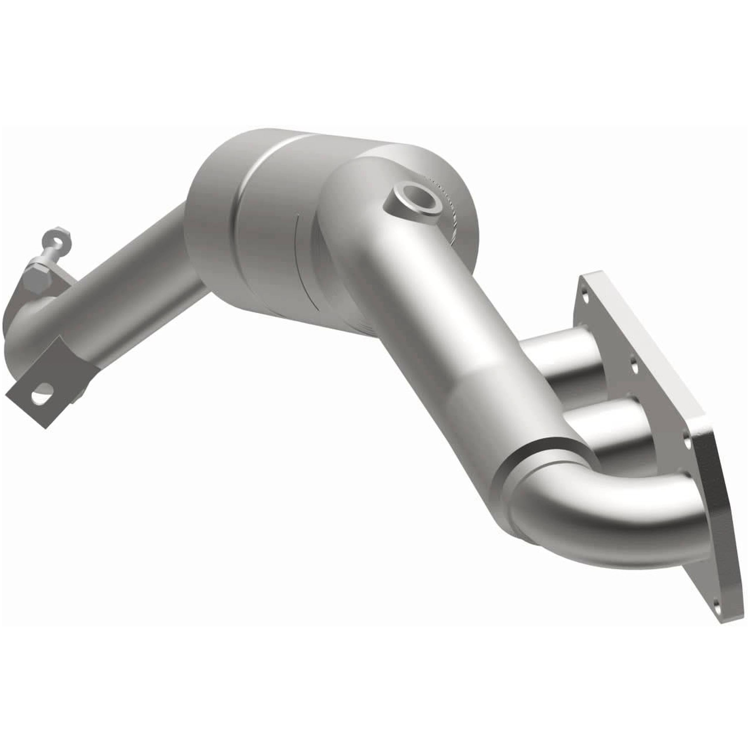 Magnaflow Manifold Catalytic Converter (2005-2006 A8 Quattro) - 452797