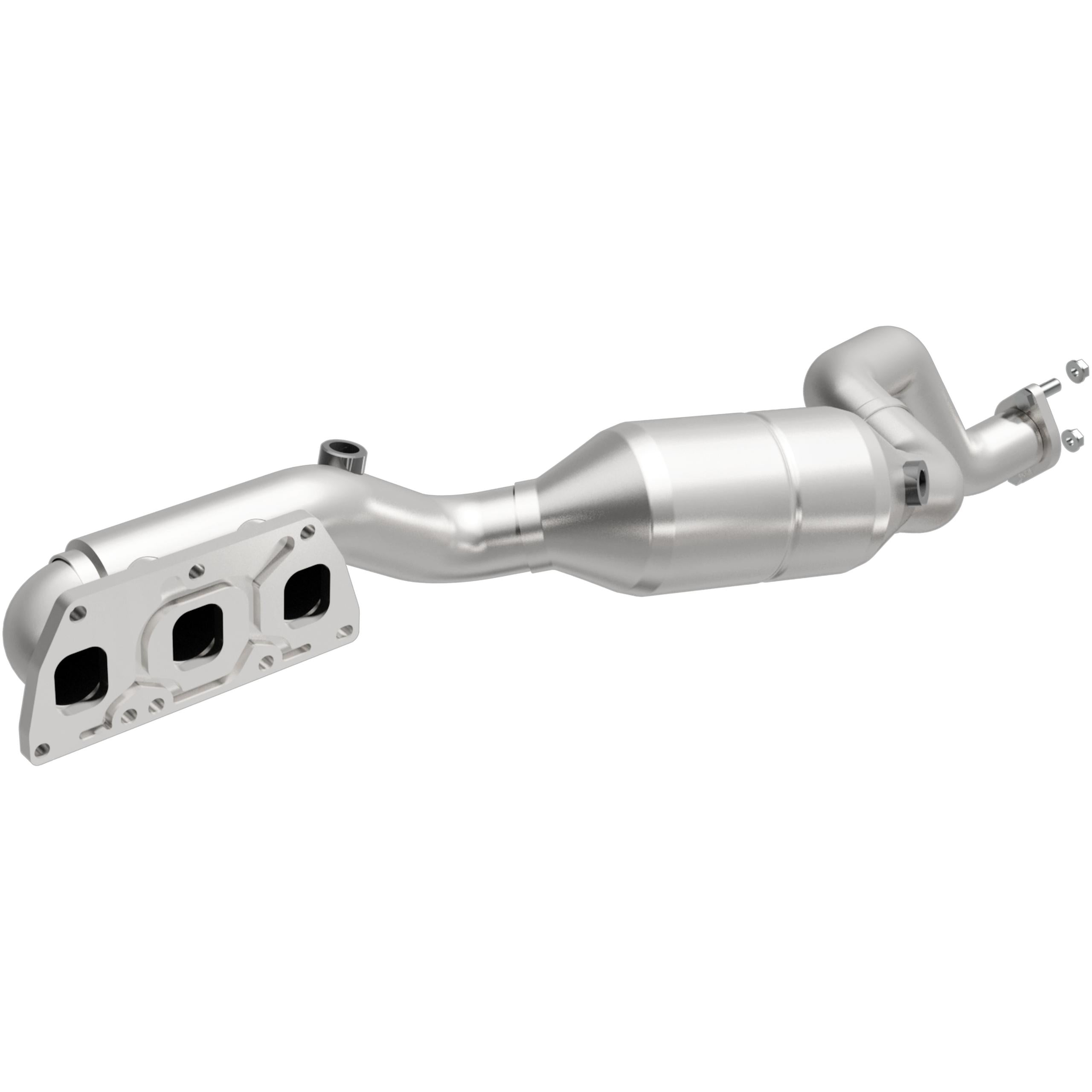 Magnaflow Manifold Catalytic Converter (2005-2006 A8 Quattro) - 452798