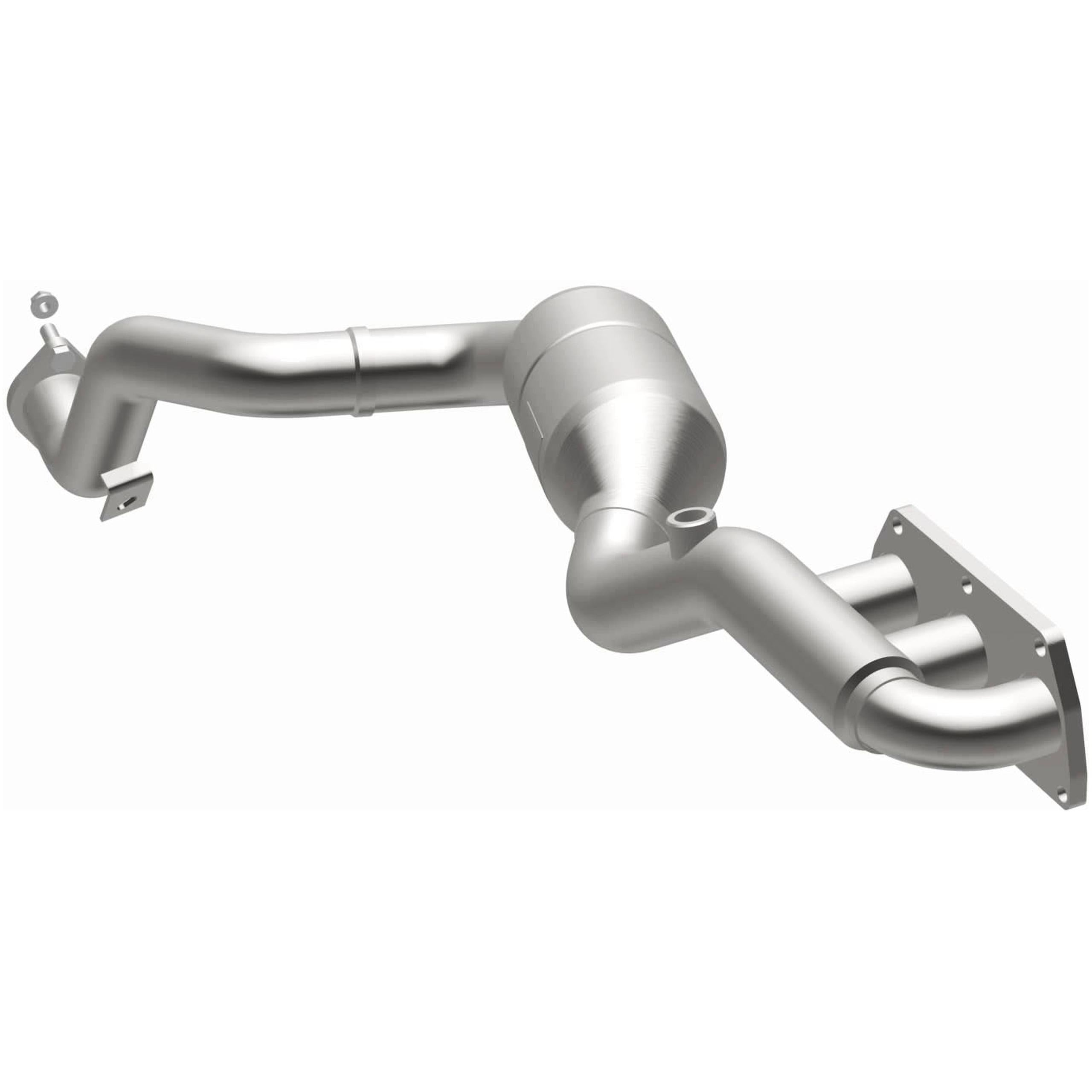 Magnaflow Manifold Catalytic Converter (2005-2006 A8 Quattro) - 452798