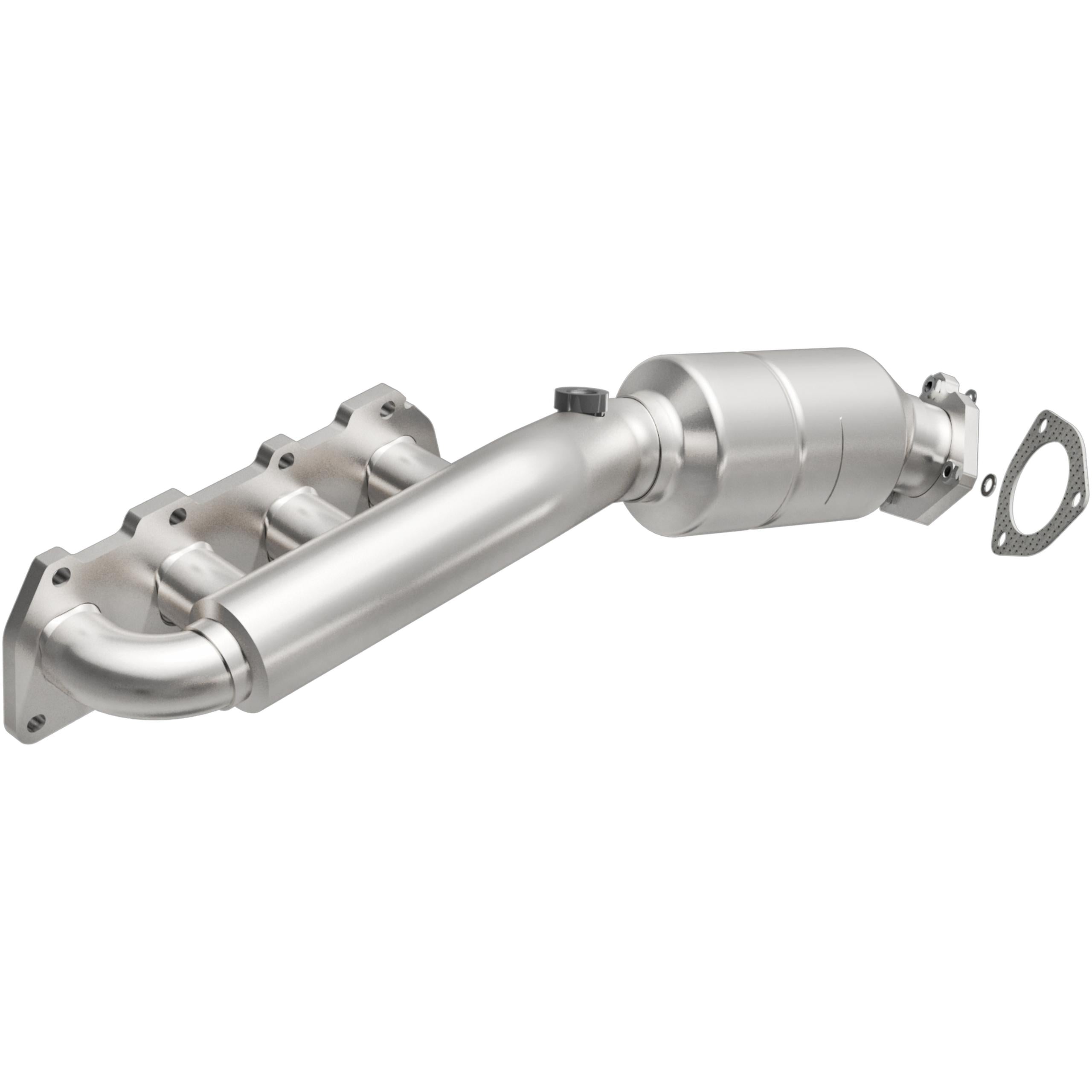 Magnaflow Manifold Catalytic Converter (2002-2004 Passat) - 452799