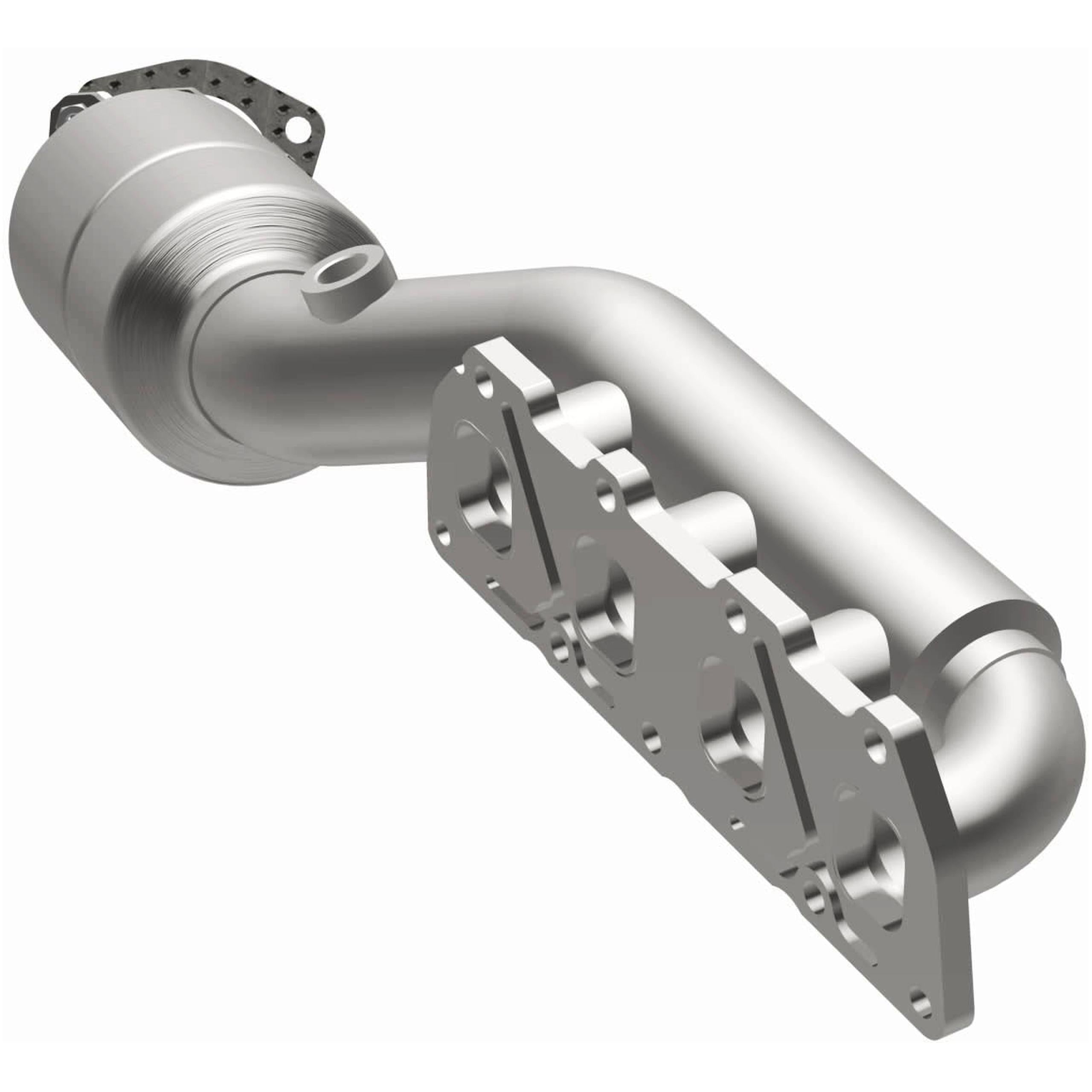 Magnaflow Manifold Catalytic Converter (2002-2004 Passat) - 452799