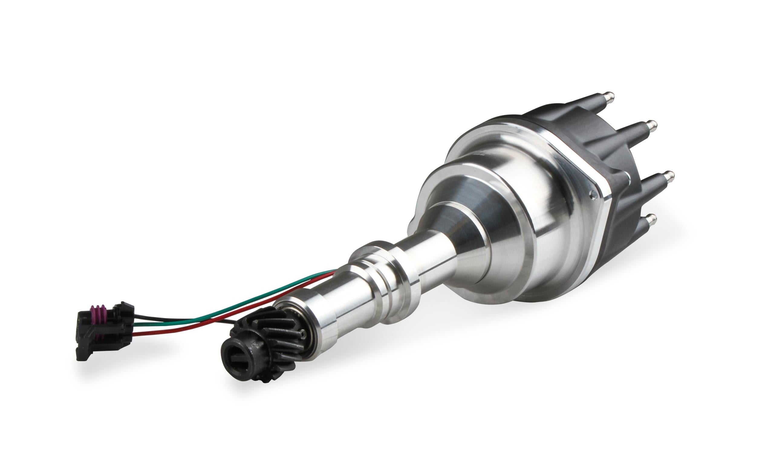 Holley Hall Effect Efi Distributor - Buick  - 565-311
