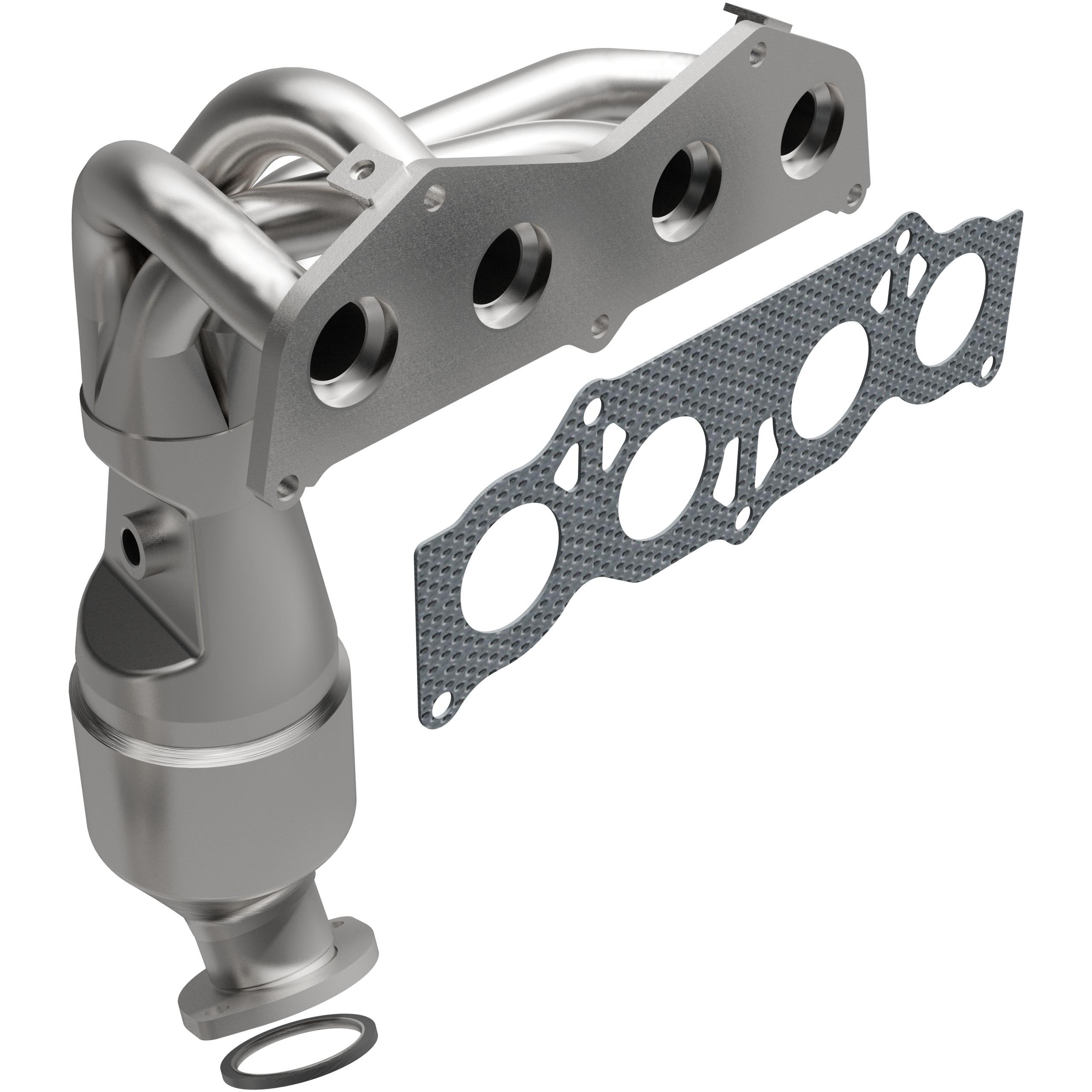 Magnaflow Manifold Catalytic Converter (2003-2003 Camry,2003-2003 Solara) - 452803
