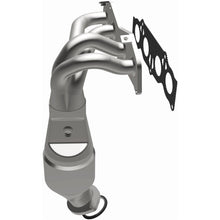 Magnaflow Manifold Catalytic Converter (2003-2003 Camry,2003-2003 Solara) - 452803