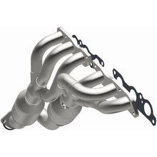 Magnaflow Manifold Catalytic Converter (2000-2005 Lexus GS300,2001-2005 Lexus IS300) - 452843