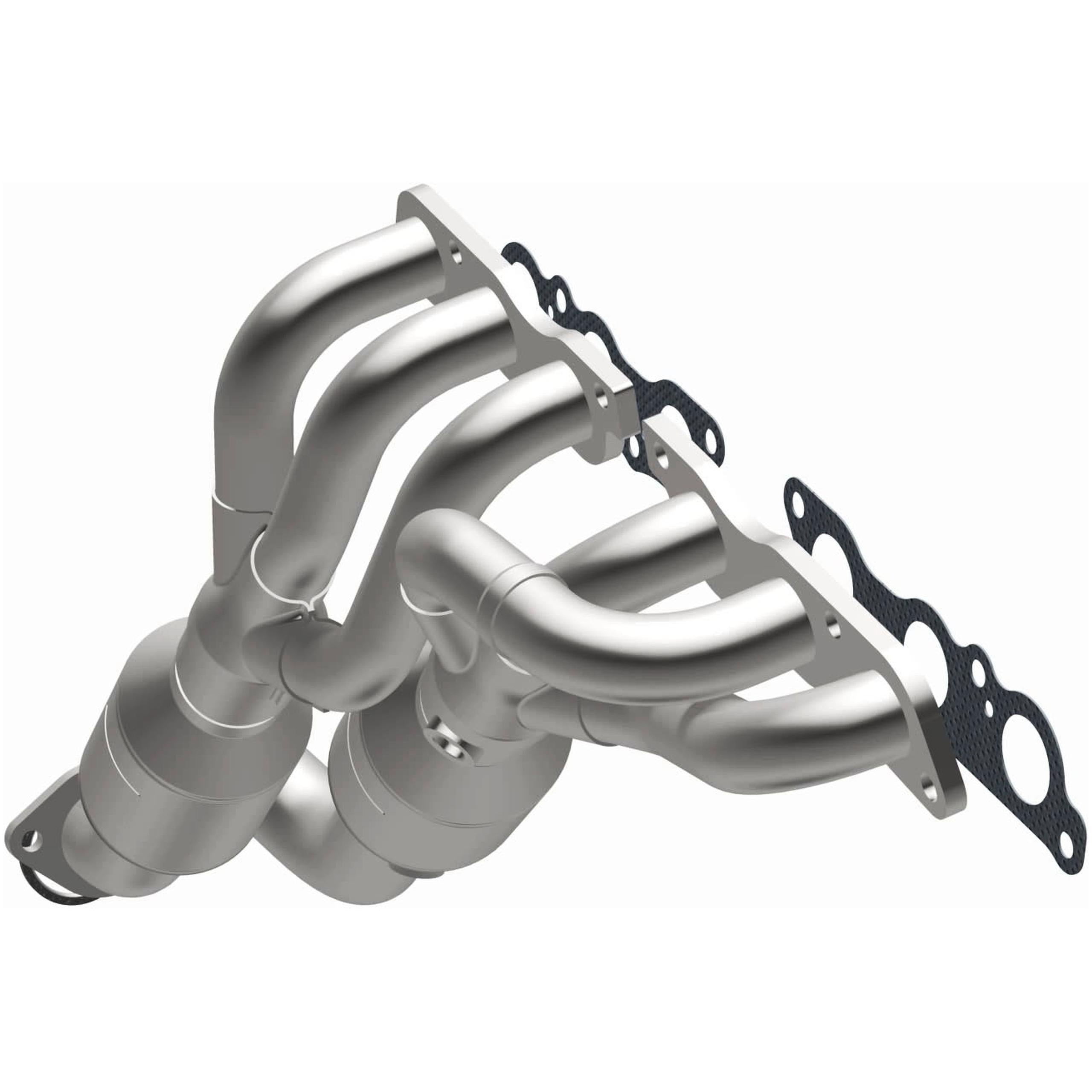 Magnaflow Manifold Catalytic Converter (2000-2005 Lexus GS300,2001-2005 Lexus IS300) - 452843