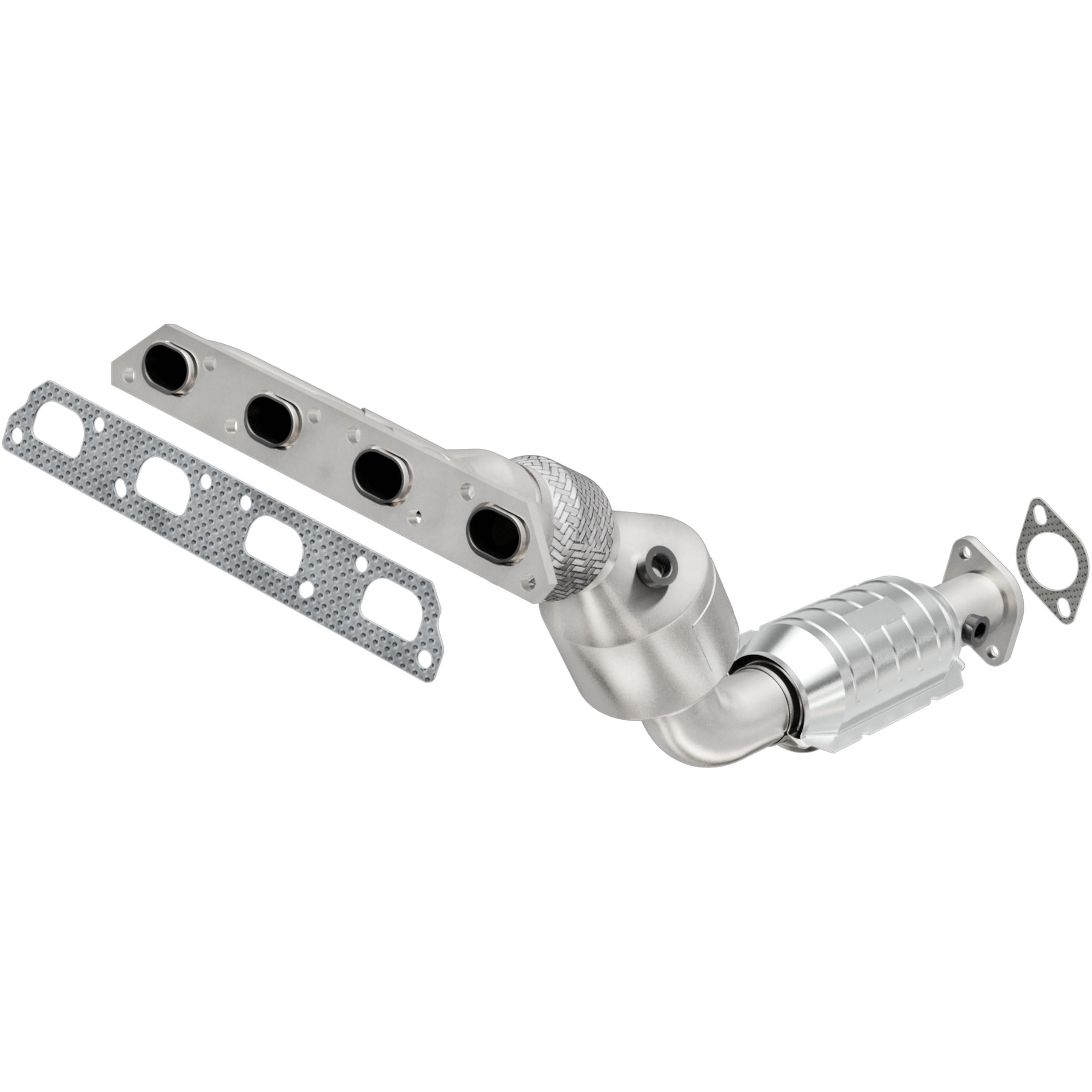 Magnaflow Manifold Catalytic Converter (2005-2006 Cooper) - 452859
