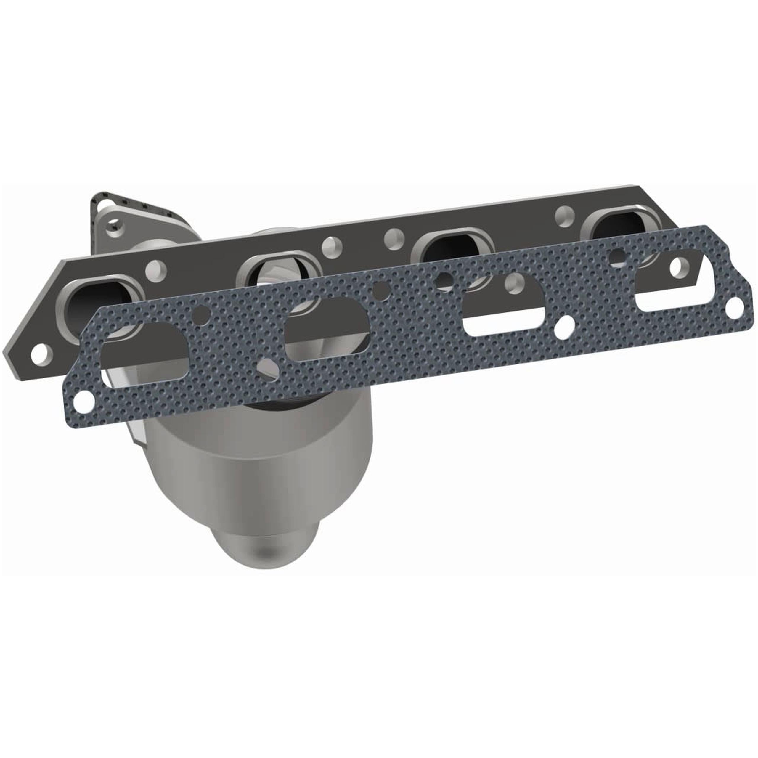 Magnaflow Manifold Catalytic Converter (2005-2006 Cooper) - 452859