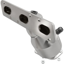 Magnaflow Manifold Catalytic Converter (2003-2004 6) - 452864