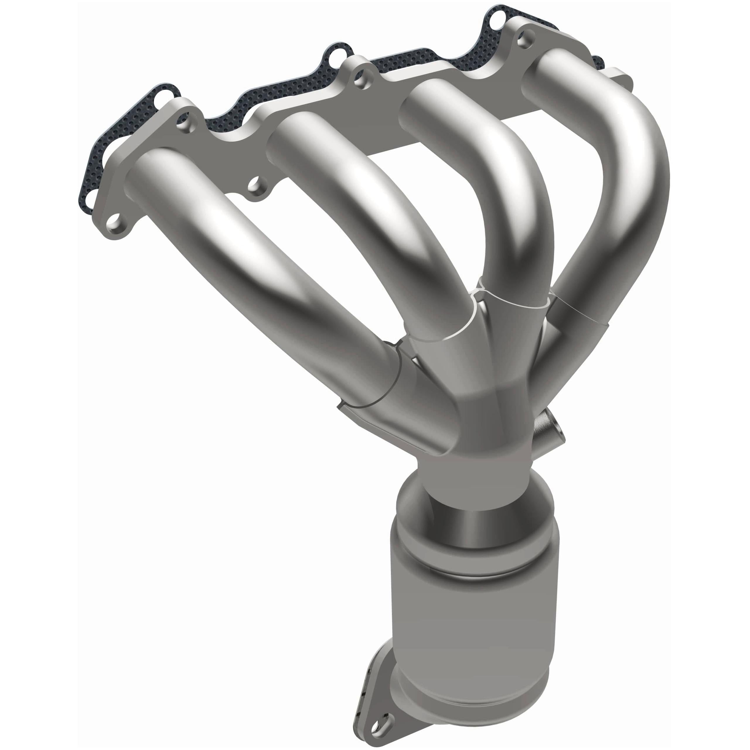 Magnaflow Manifold Catalytic Converter (2003-2004 Kia Rio) - 452881