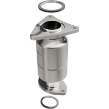 Magnaflow Direct-Fit Catalytic Converter (2001-2006 Lexus LS430,2002-2006 Lexus SC430,2001-2006 Lexus GS430) - 452909