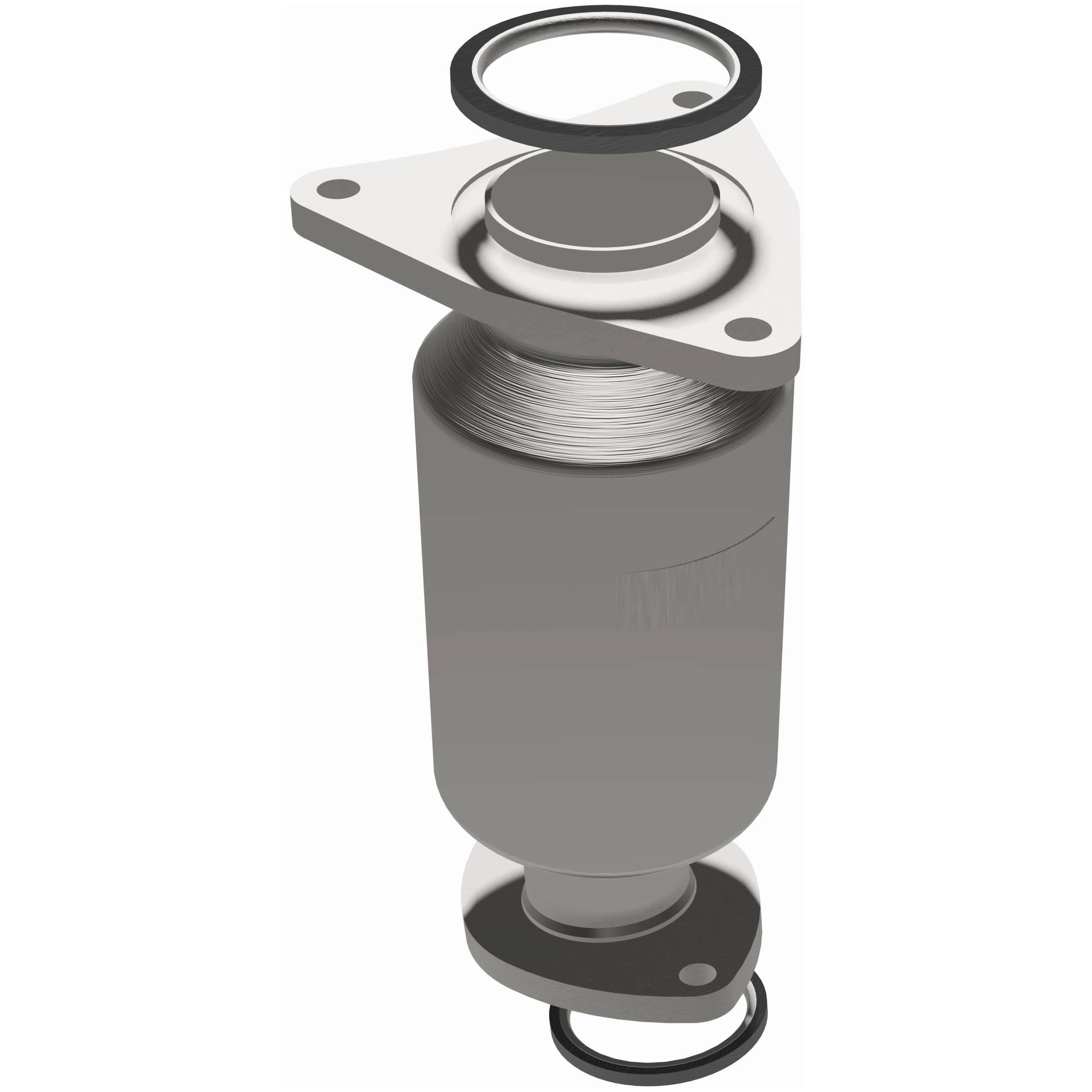 Magnaflow Direct-Fit Catalytic Converter (2001-2006 Lexus LS430,2002-2006 Lexus SC430,2001-2006 Lexus GS430) - 452909