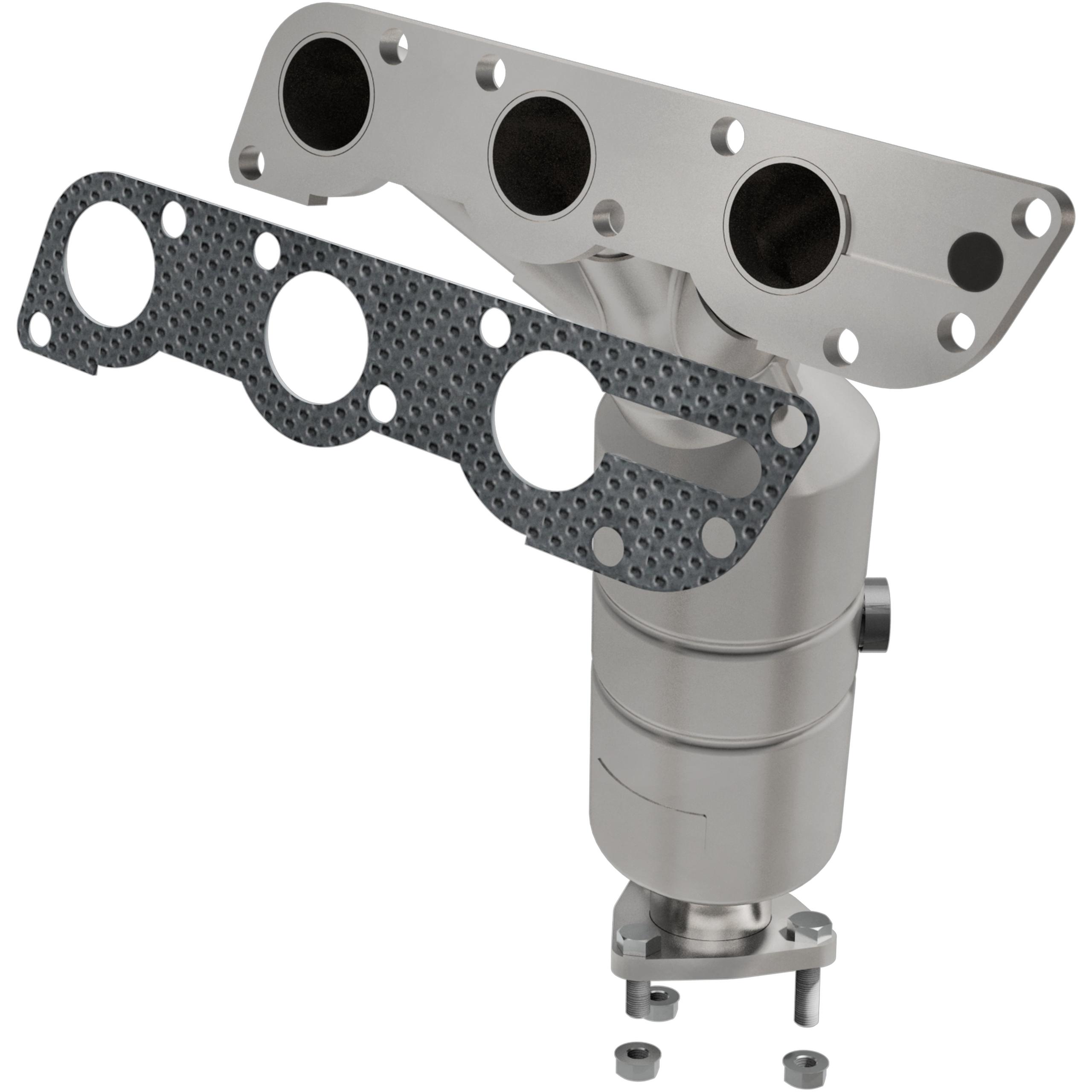 Magnaflow Manifold Catalytic Converter (2004-2005 Suzuki Verona) - 452911
