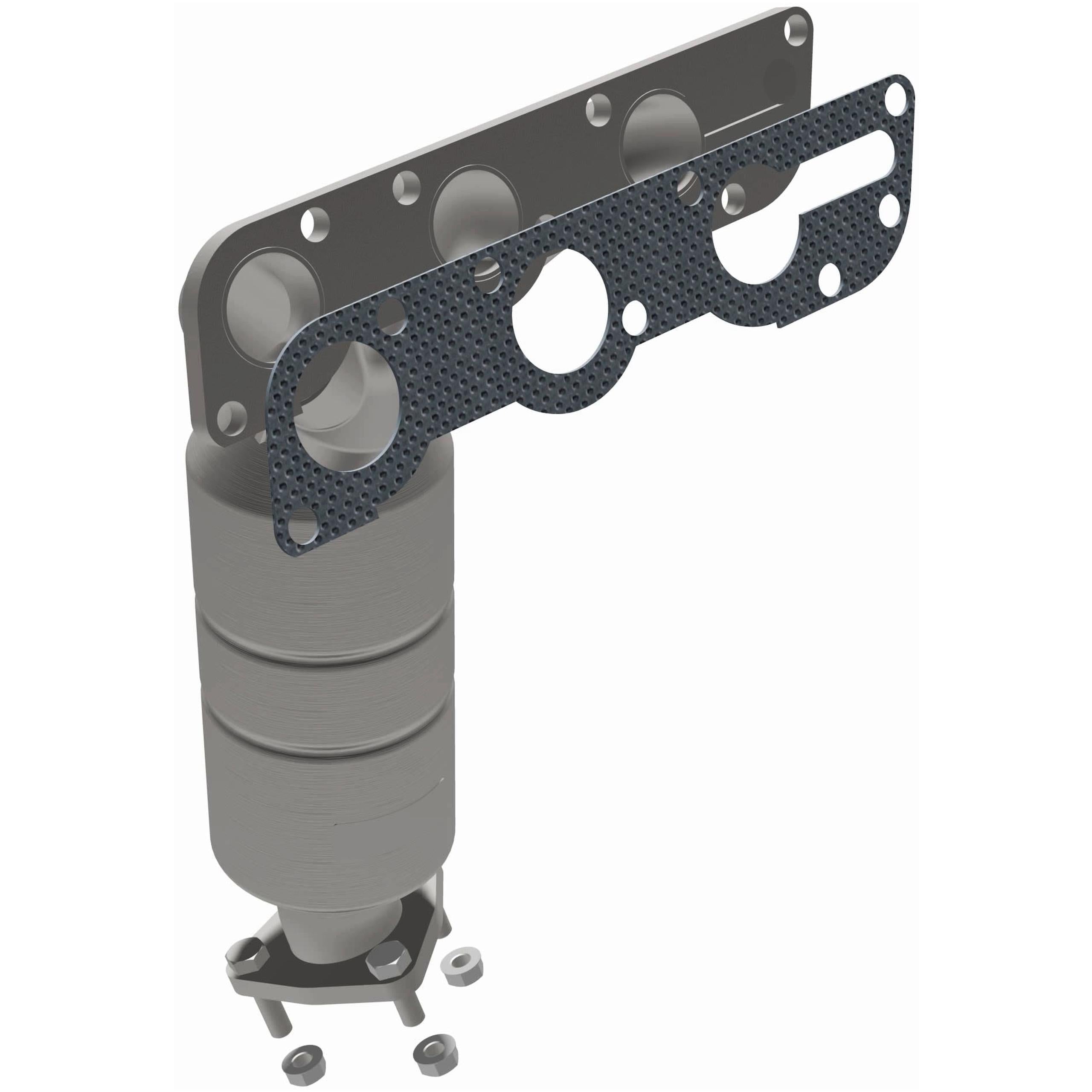 Magnaflow Manifold Catalytic Converter (2004-2005 Suzuki Verona) - 452911