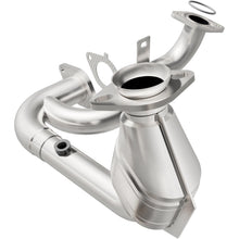 Magnaflow Manifold Catalytic Converter (2004-2005 Taurus,2004-2005 Sable) - 452925
