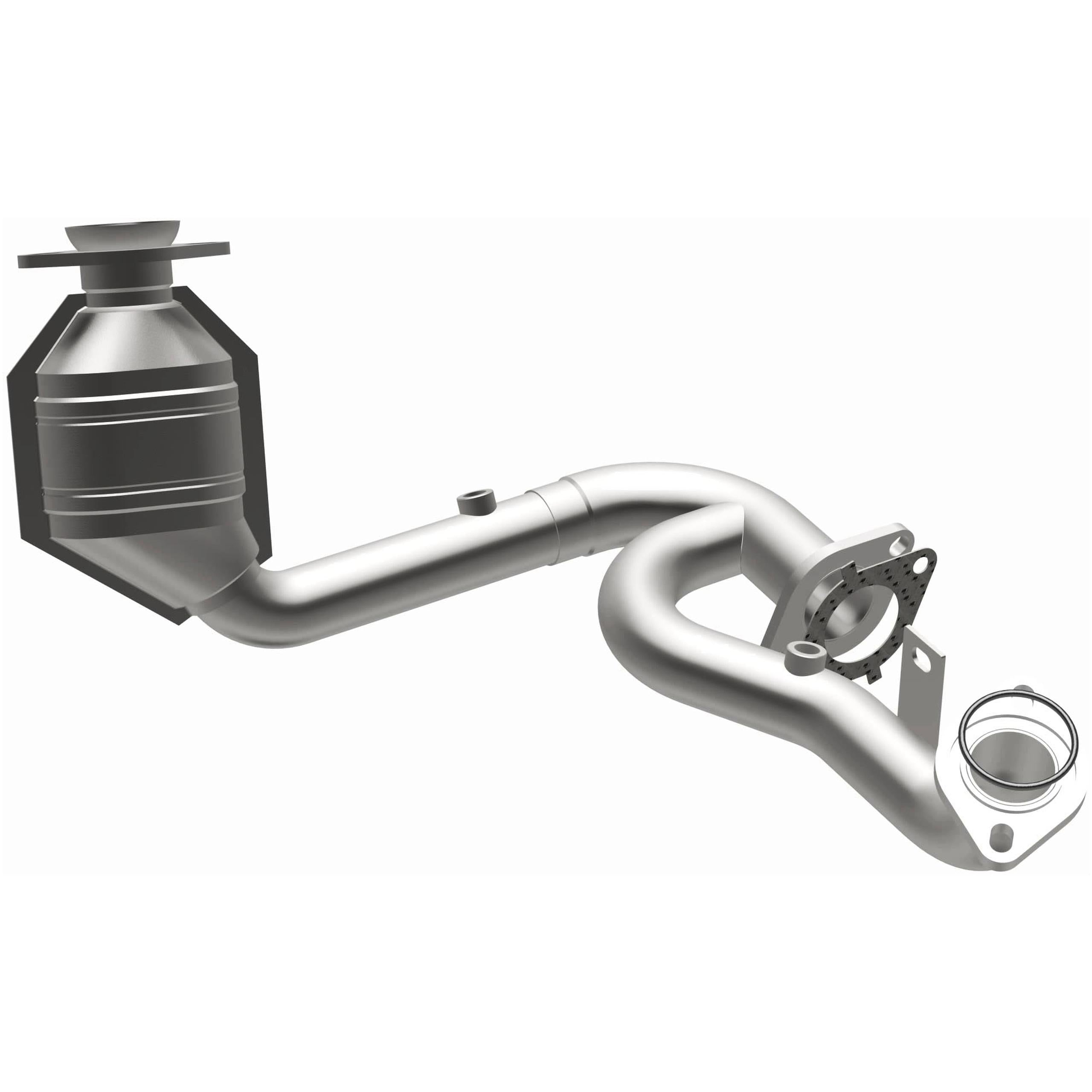 Magnaflow Manifold Catalytic Converter (2004-2005 Taurus,2004-2005 Sable) - 452925