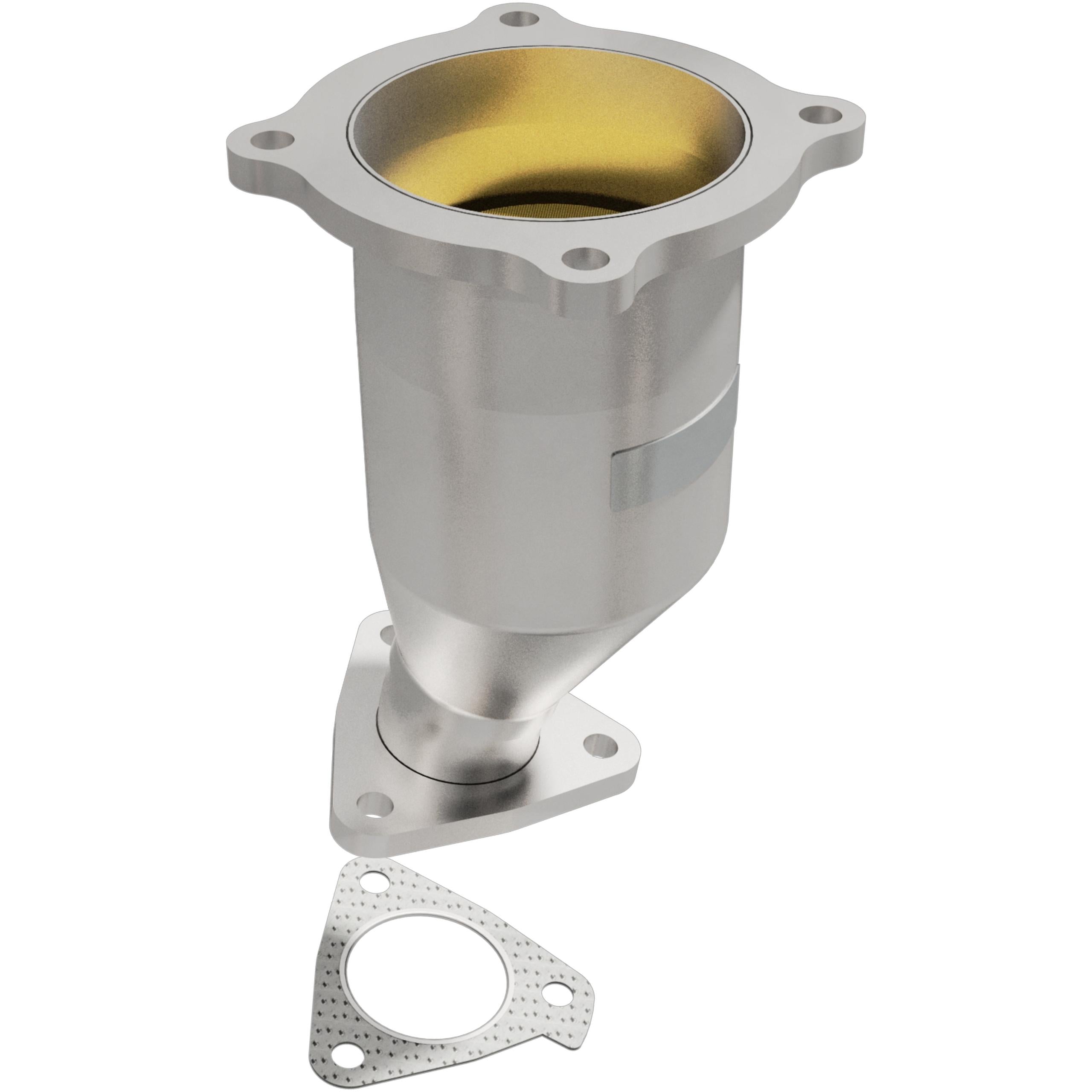 Magnaflow Direct-Fit Catalytic Converter (1999-2005 Miata) - 452992