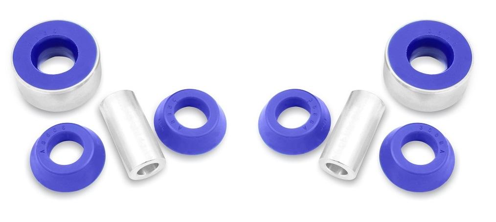 SuperPro TOY FR CTRL LWR INNER RR KIT - SPF3588K