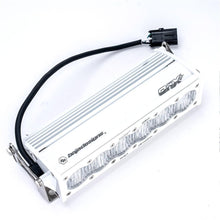 Baja Designs Onx6+ White Straight Led Light Bar - 453003WT