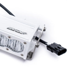 Baja Designs Onx6+ White Straight Led Light Bar - 453003WT