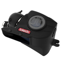 AFE Takeda Momentum Cold Air Intake System w/ Pro 5R Media (Hyundai Veloster 12-17 L4-1.6L) - 56-70029R