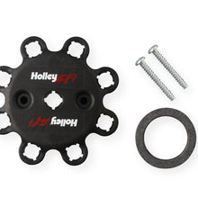 Holley Efi 565-201 Distributor, Dual Sync, Ford 351W