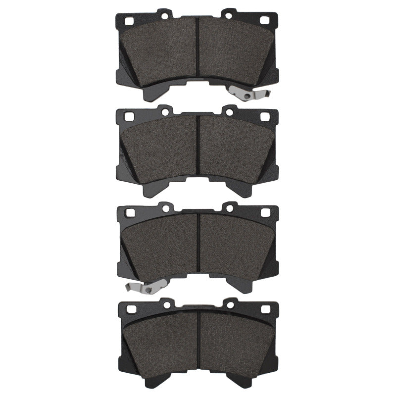 DFC 22-26 Toyota Tundra Front 4000 Hybridynamic Brake Pads