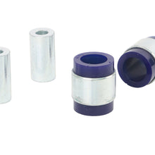 SuperPro Rr Control Arm Bush Kit - SPF4193K