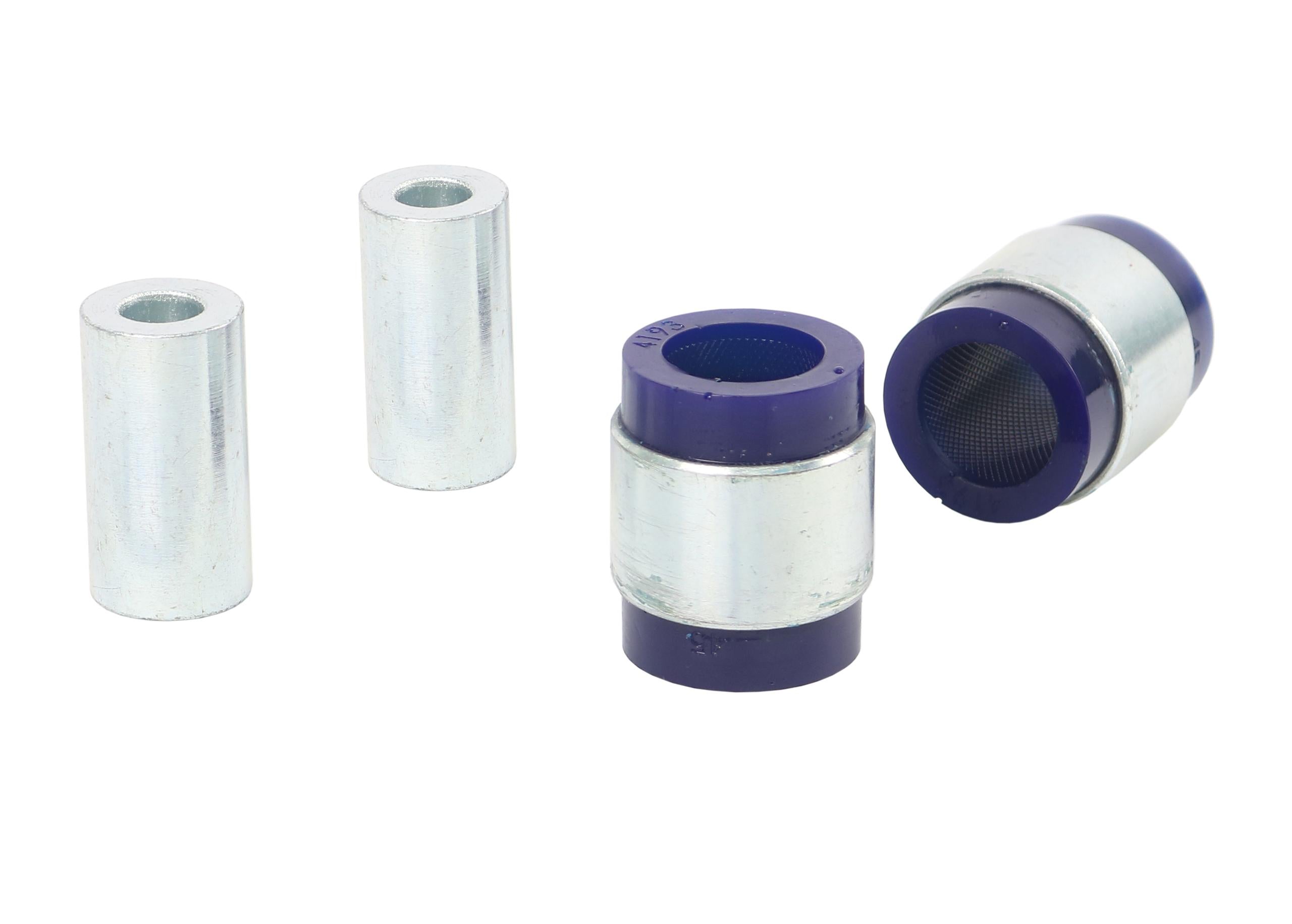 SuperPro Rr Control Arm Bush Kit - SPF4193K